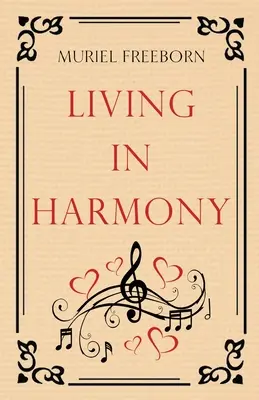 Trăind în armonie - Living in Harmony