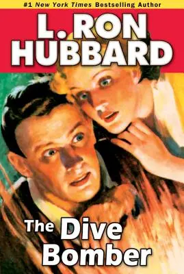 The Dive Bomber: O aventură de dragoste și pericol la înălțime - The Dive Bomber: A High-Flying Adventure of Love and Danger