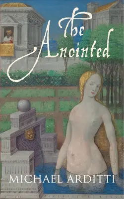 Unsul - The Anointed