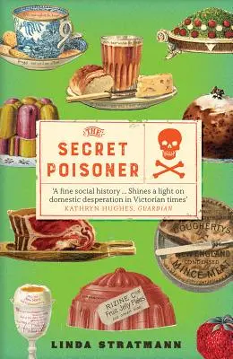 The Secret Poisoner: Un secol de crime - The Secret Poisoner: A Century of Murder