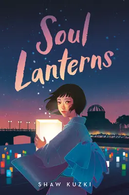 Felinarele sufletului - Soul Lanterns