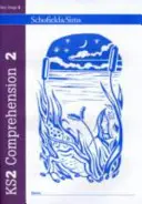 KS2 Carte de înțelegere 2 - KS2 Comprehension Book 2