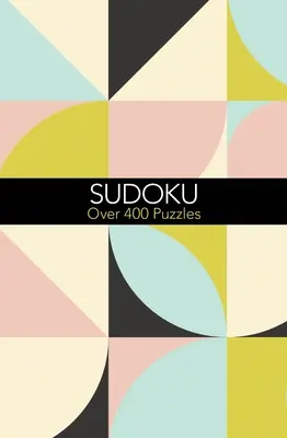 Sudoku: Peste 500 de puzzle-uri - Sudoku: Over 500 Puzzles