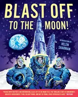 Explozie spre Lună! - Blast Off to the Moon!