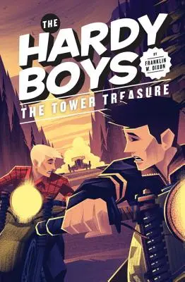 Comoara din turn - The Tower Treasure