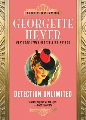 Detecție nelimitată - Detection Unlimited