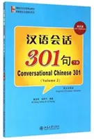 Chineză conversațională 301 (B) - Conversational Chinese 301 (B)