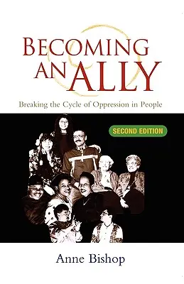 Devenind un aliat: Ruperea ciclului de opresiune - Becoming an Ally: Breaking the Cycle of Oppression