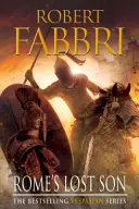 Fiul pierdut al Romei, 6 - Rome's Lost Son, 6