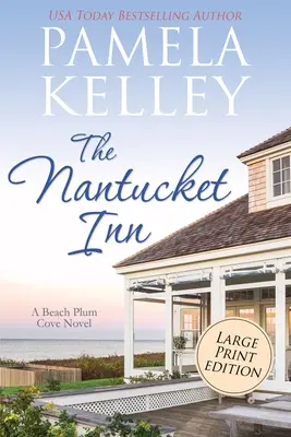 Hanul Nantucket: Ediție cu tiraj mare - The Nantucket Inn: Large Print Edition