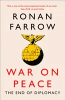 Războiul împotriva păcii - Declinul influenței americane - War on Peace - The Decline of American Influence