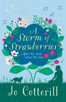 Furtuna de căpșuni - Storm of Strawberries
