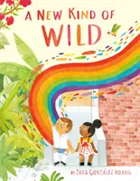 Un nou fel de sălbăticie - A New Kind of Wild