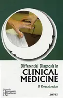 Diagnosticul diferențial în medicina clinică - Differential Diagnosis in Clinical Medicine