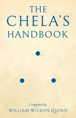 Manualul lui Chela - The Chela's Handbook