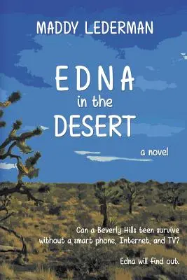 Edna în deșert - Edna in the Desert