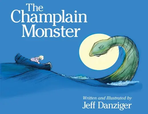 Monstrul Champlain - The Champlain Monster
