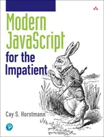 JavaScript modern pentru cei nerăbdători - Modern JavaScript for the Impatient