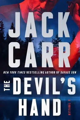 The Devil's Hand, 4: Un thriller - The Devil's Hand, 4: A Thriller