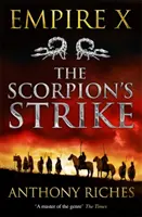 Lovitura Scorpionului: Imperiul X - Scorpion's Strike: Empire X