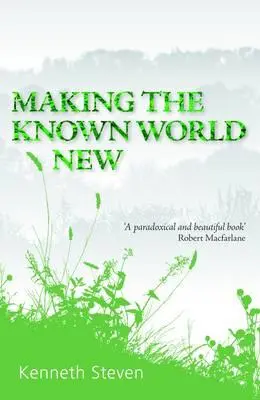 Făcând lumea cunoscută nouă - Making the Known World New
