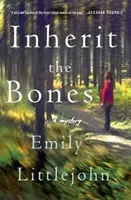 Inherit the Bones: Un mister al detectivului Gemma Monroe - Inherit the Bones: A Detective Gemma Monroe Mystery