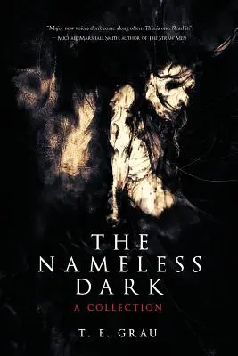 Întunericul fără nume - The Nameless Dark