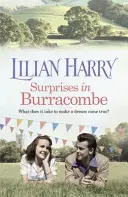 Surprize în Burracombe - Surprises in Burracombe