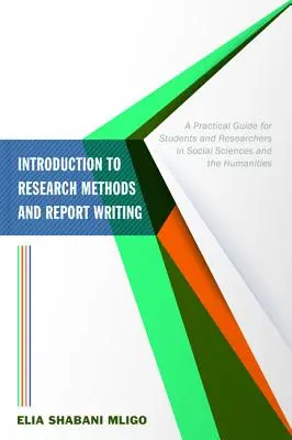 Introducere în metodele de cercetare și redactarea de rapoarte - Introduction to Research Methods and Report Writing
