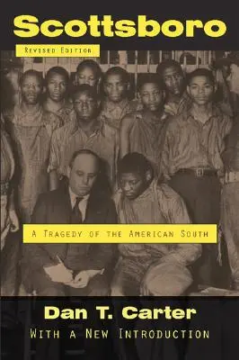Scottsboro: O tragedie a sudului american - Scottsboro: A Tragedy of the American South