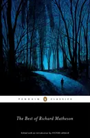 Cele mai bune cărți ale lui Richard Matheson - The Best of Richard Matheson