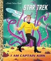 Eu sunt căpitanul Kirk (Star Trek) - I Am Captain Kirk (Star Trek)
