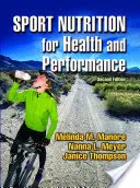 Nutriție sportivă pentru sănătate și performanță - Sport Nutrition for Health and Performance