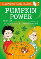 Puterea dovleacului: Un tânăr cititor Bloomsbury - Gold Book Band - Pumpkin Power: A Bloomsbury Young Reader - Gold Book Band