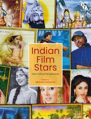 Vedete de film indiene: Noi perspective critice - Indian Film Stars: New Critical Perspectives