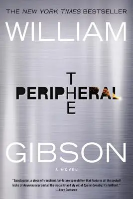 Periferic - The Peripheral
