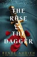 Rose and the Dagger - The Wrath and the Dawn Cartea 2 - Rose and the Dagger - The Wrath and the Dawn Book 2