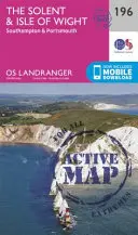 Solent & Isle of Wight, Southampton & Portsmouth - Solent & the Isle of Wight, Southampton & Portsmouth