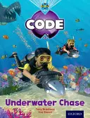 Project X Code: Urmărire subacvatică cu rechini - Project X Code: Shark Underwater Chase