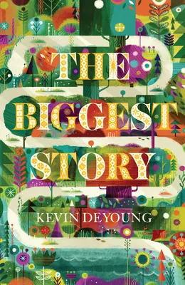 Cea mai mare poveste (pachet de 25) - The Biggest Story (Pack of 25)