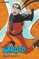 Naruto (3-In-1 Edition), Vol. 19: Include Vols. 55, 56 & 57 - Naruto (3-In-1 Edition), Vol. 19: Includes Vols. 55, 56 & 57