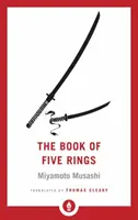 Cartea celor cinci inele - The Book of Five Rings