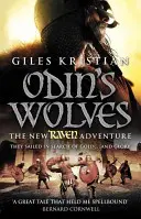 Raven 3: Lupii lui Odin - - Raven 3: Odin's Wolves -