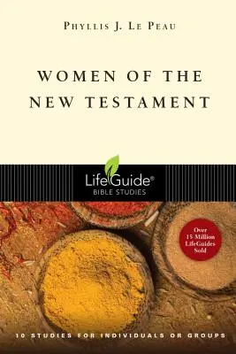 Femeile din Noul Testament - Women of the New Testament