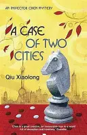 Cazul celor două orașe - Inspectorul Chen 4 - Case of Two Cities - Inspector Chen 4
