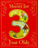 O colecție de povești pentru copiii de 3 ani - A Collection of Stories for 3 Year Olds