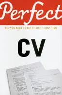 CV perfect - Perfect CV