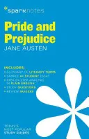 Mândrie și prejudecată Ghid literar Sparknotes, 55 - Pride and Prejudice Sparknotes Literature Guide, 55