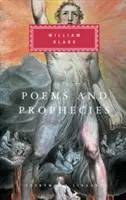Poezii și profeții - Poems And Prophecies
