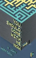 Ar trebui să vii cu mine acum: Povești cu fantome - You Should Come with Me Now: Stories of Ghosts